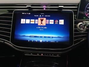 Mercedes-Benz E-Class E220d Avantgarde - Image 12