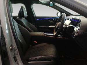 Mercedes-Benz E-Class E220d Avantgarde - Image 14