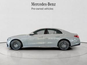 Mercedes-Benz E-Class E220d Avantgarde - Image 4