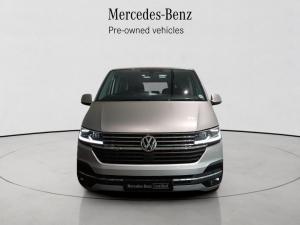 Volkswagen Caravelle 2.0BiTDI Highline 4Motion - Image 2