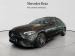 Mercedes-Benz C-Class C220d Avantgarde - Thumbnail 1