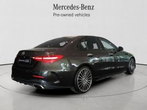 Mercedes-Benz C-Class C220d Avantgarde - Image 7
