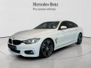 Thumbnail BMW 4 Series 420i coupe M Sport sports-auto