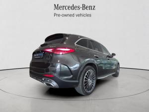 Mercedes-Benz GLC GLC220d 4Matic Avantgarde - Image 7
