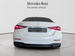 Mercedes-Benz C-Class C200 Avantgarde - Image 6