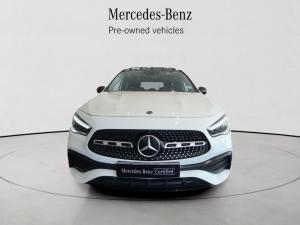 Mercedes-Benz GLA GLA200d - Image 2