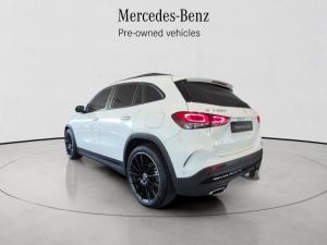 Mercedes-Benz GLA GLA200d - Image 5