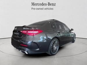 Mercedes-Benz C-Class C200 Avantgarde - Image 7
