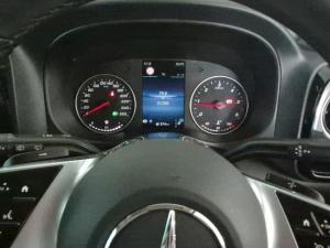 Mercedes-Benz Vito 119 CDI Tourer Select - Image 11