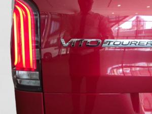 Mercedes-Benz Vito 119 CDI Tourer Select - Image 18