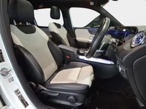 Mercedes-Benz GLB GLB220d 4Matic AMG Line - Image 14