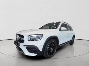 Mercedes-Benz GLB GLB220d 4Matic AMG Line - Image 1