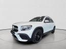 Thumbnail Mercedes-Benz GLB GLB220d 4Matic AMG Line