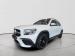 Mercedes-Benz GLB GLB220d 4Matic AMG Line - Thumbnail 1