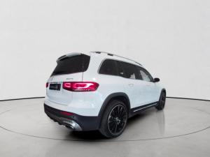 Mercedes-Benz GLB GLB220d 4Matic AMG Line - Image 7