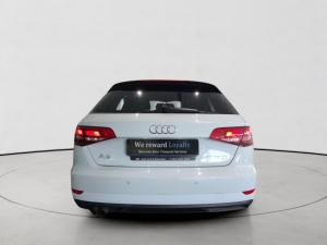 Audi A3 Sportback 35TFSI - Image 6