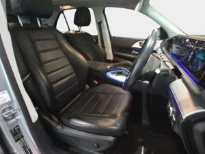 Mercedes-Benz GLE GLE400d 4Matic - Image 14