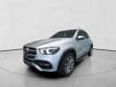 Thumbnail Mercedes-Benz GLE GLE400d 4Matic