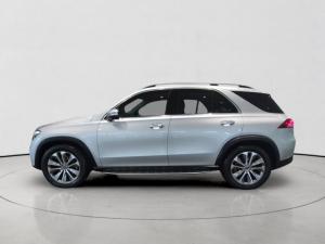 Mercedes-Benz GLE GLE400d 4Matic - Image 4