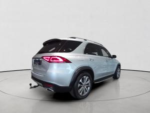 Mercedes-Benz GLE GLE400d 4Matic - Image 7