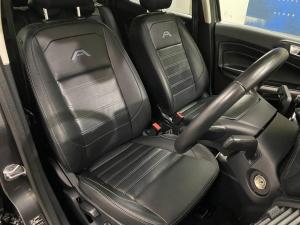 Ford EcoSport 1.0T Active - Image 12