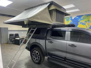 Ford Ranger 2.0 SiT double cab XL 4x4 auto - Image 21