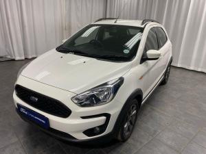 Ford Figo Freestyle 1.5 Trend - Image 3