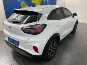 Ford Puma 1.0T Titanium - Image 6