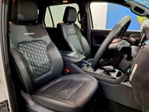 Ford Everest 3.0TD V6 4WD Platinum - Image 11