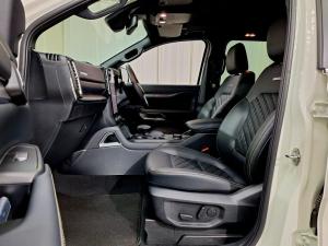 Ford Everest 3.0TD V6 4WD Platinum - Image 8