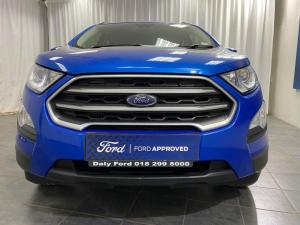 Ford EcoSport 1.0T Trend auto - Image 6