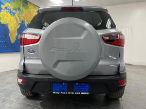 Ford EcoSport 1.0T Trend - Image 5