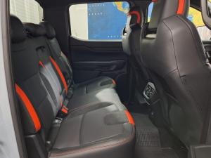 Ford Ranger 3.0T V6 double cab Raptor 4WD - Image 11