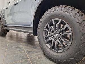 Ford Ranger 3.0T V6 double cab Raptor 4WD - Image 12