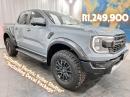 Thumbnail Ford Ranger 3.0T V6 double cab Raptor 4WD