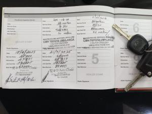 Toyota Aygo 1.0 X-Clusiv - Image 11