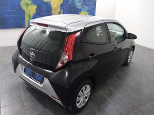 Toyota Aygo 1.0 X-Clusiv - Image 3