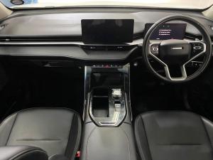 Haval H6 2.0GDIT 4WD Luxury - Image 13