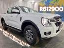 Thumbnail Ford Ranger 2.0 SiT double cab XLT