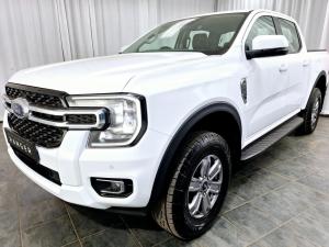 Ford Ranger 2.0 SiT double cab XLT - Image 3