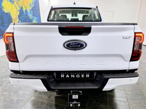 Ford Ranger 2.0 SiT double cab XLT - Image 5
