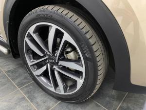 Kia Sportage 2.0CRDi EX Plus - Image 14