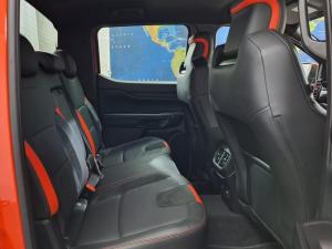 Ford Ranger 3.0T V6 double cab Raptor 4WD - Image 12