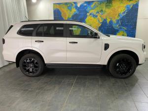 Ford Everest 2.0 BiTurbo Sport - Image 5