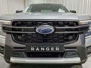 Ford Ranger 2.0 BiTurbo double cab Wildtrak - Image 2