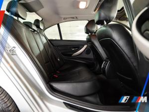 BMW 3 Series 320i auto - Image 10