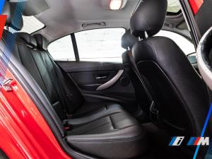 BMW 3 Series 316i auto - Image 12