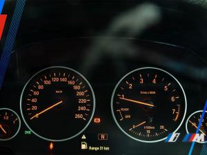 BMW 3 Series 316i auto - Image 16