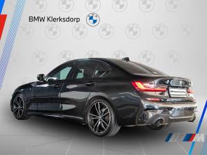 BMW 3 Series 320d M Sport - Image 13