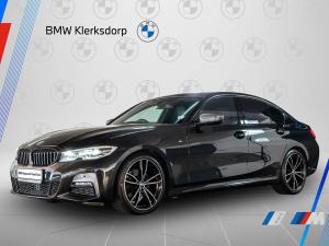 BMW 3 Series 320d M Sport - Image 3